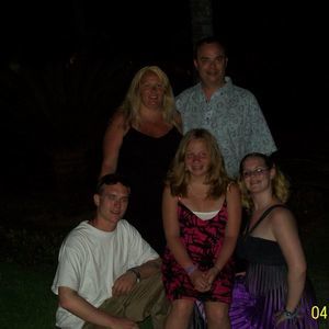 Meet your Posher, Tammy